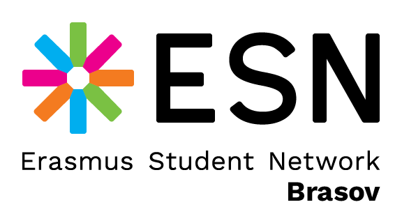 ESN Brasov logo